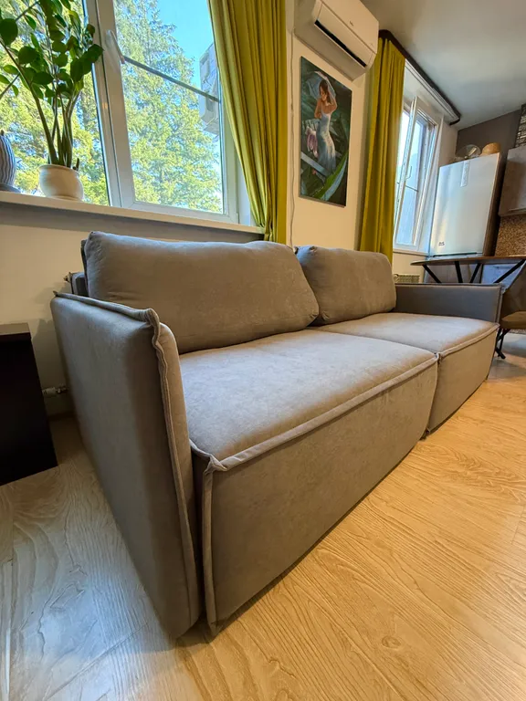 Квартира в Красной поляне