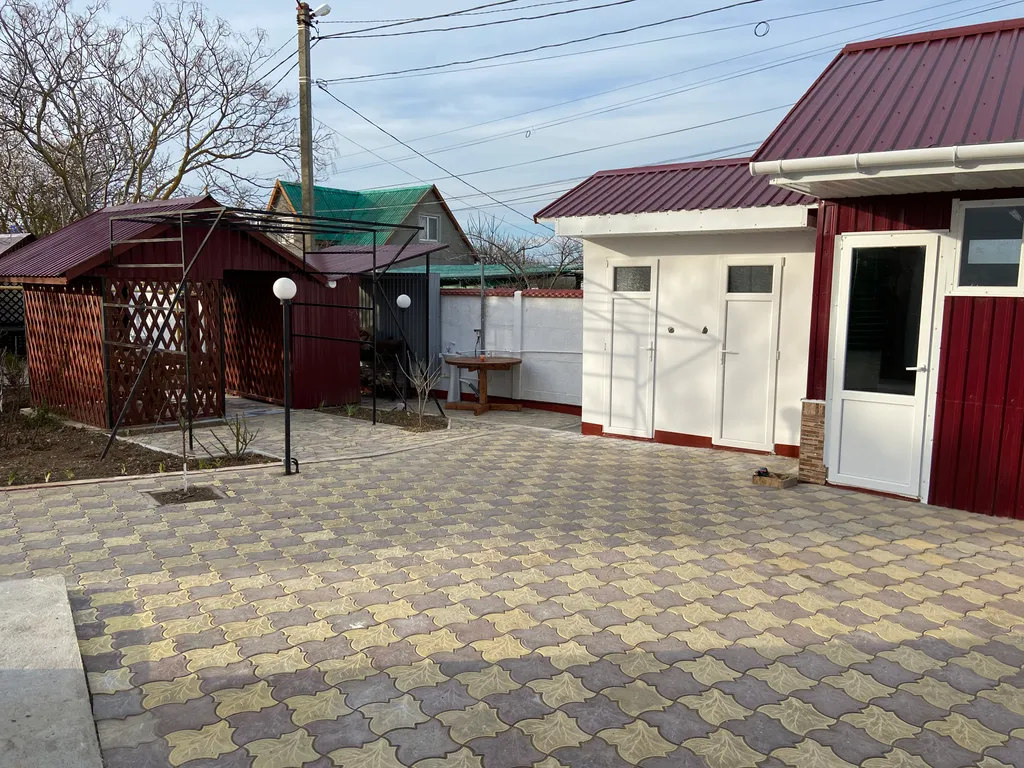 4-комнатная Квартира