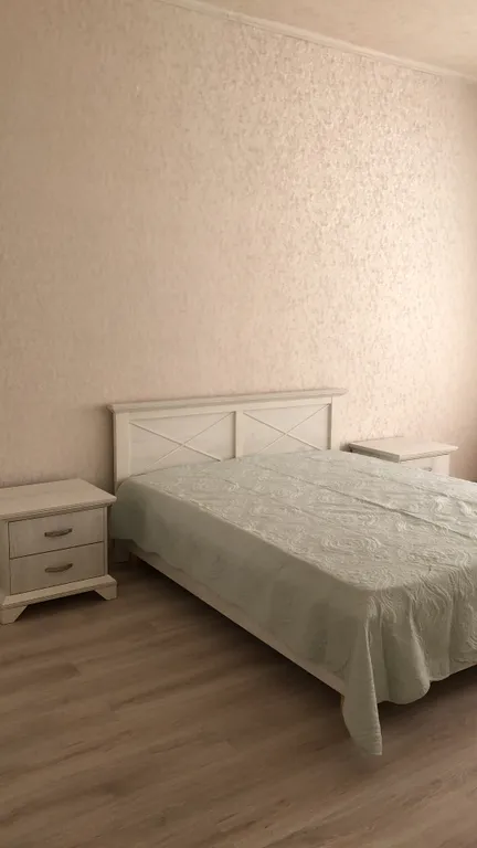 Квартира у моря