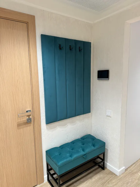 Квартира Квартира Уютный люкс — Краснодар