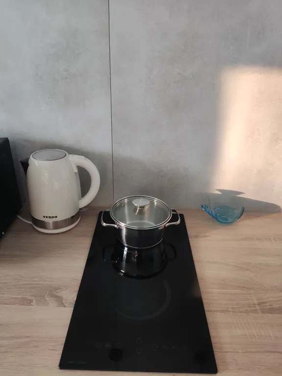 Квартира Квартира в двух шагах от моря — Зеленоградск