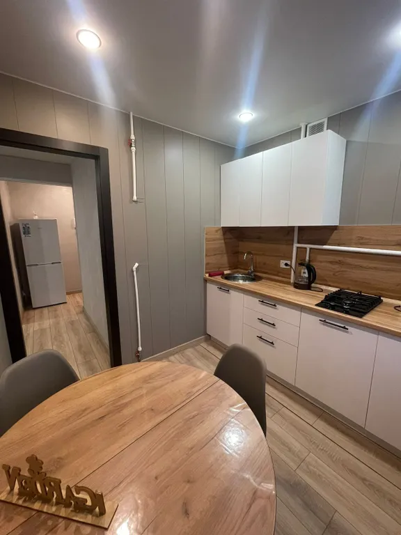 Уютная квартира в исторической части города