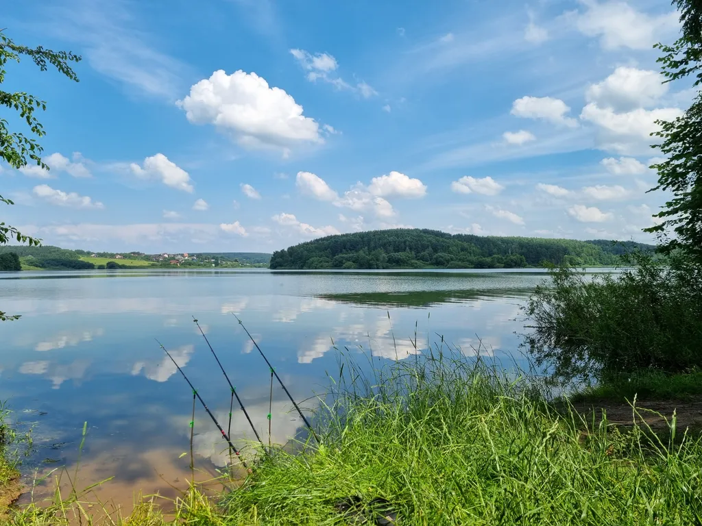 Коттедж на склоне возле Дубровского