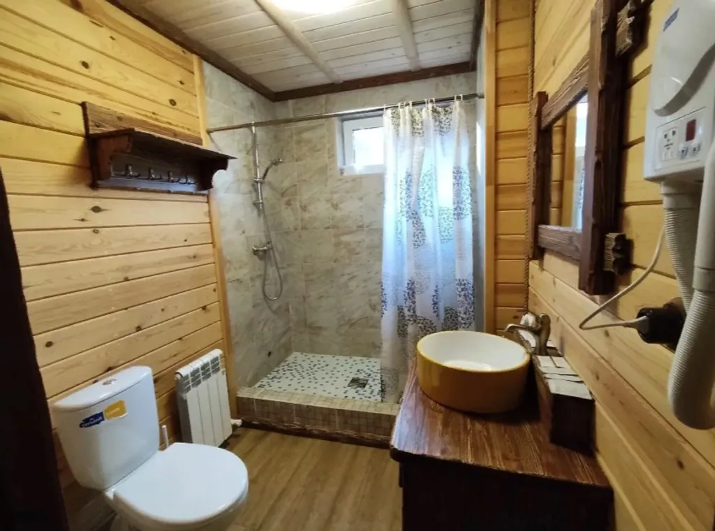 3-комнатный Дом