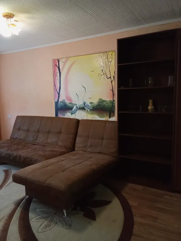 Квартира Уютный стандарт в сердце Златоуста — аренда посуточно в Златоуст