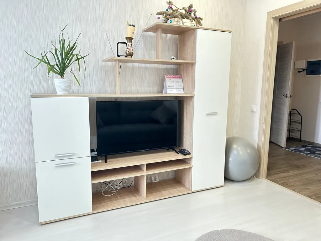 Уютная квартира в историческом центре