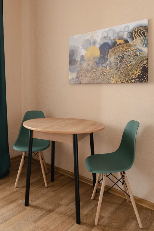 Уютная квартира рядом с Троицким собором