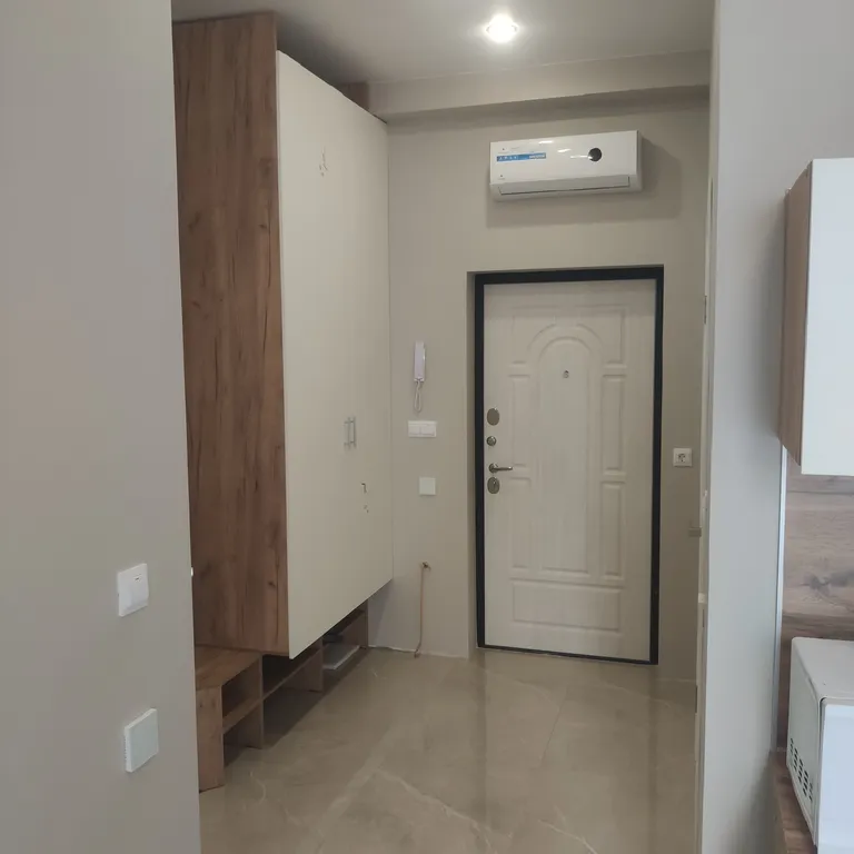 Квартира 1-комнатная Квартира — Мацеста