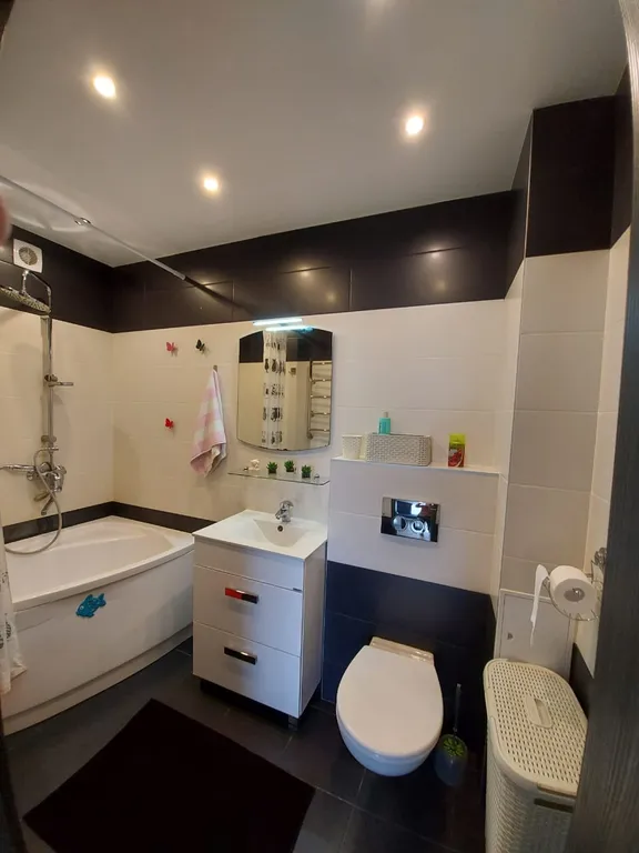 Уютная студия сердце Зеленоградска