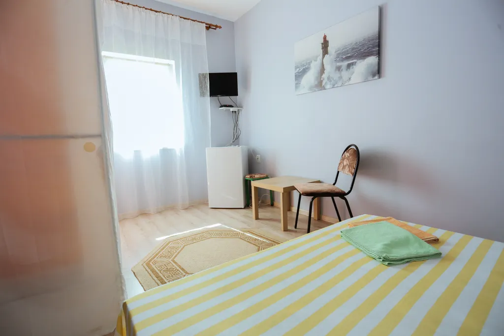 Квартира Комната — аренда посуточно в Голубицкая