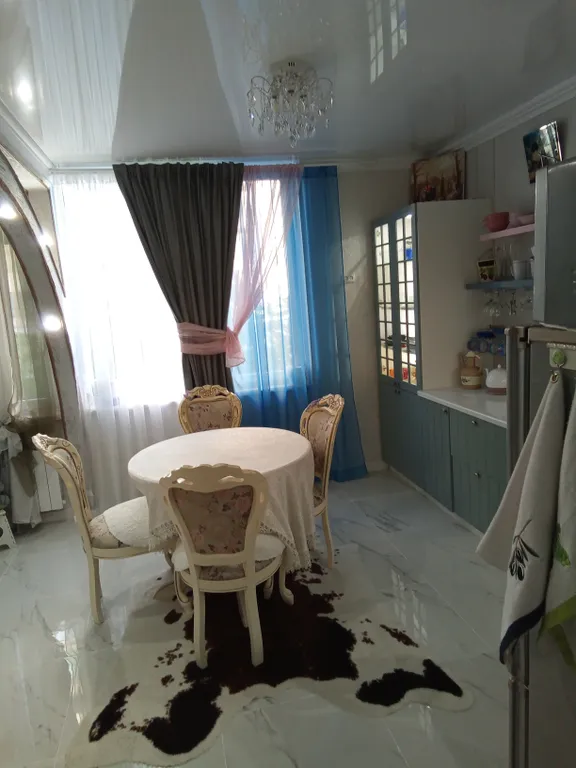 Апартамент с гостиной бизнес-класса