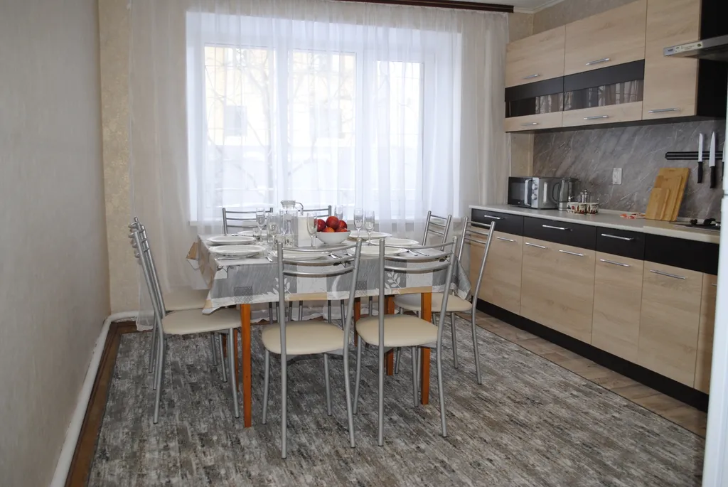 Коттедж с бассейном