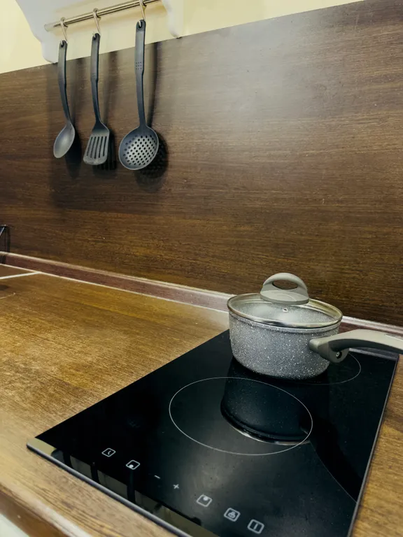 Квартира в центре