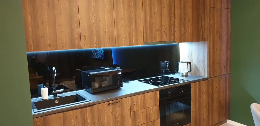 Квартира Просторная квартира у Молодёжной — Москва