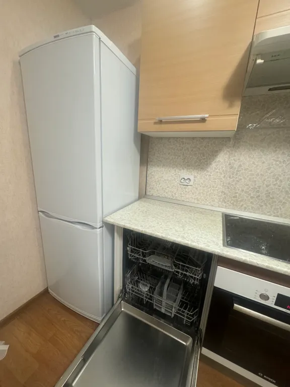 3-комнатная квартира у Зоопарка и ИЖГТУ