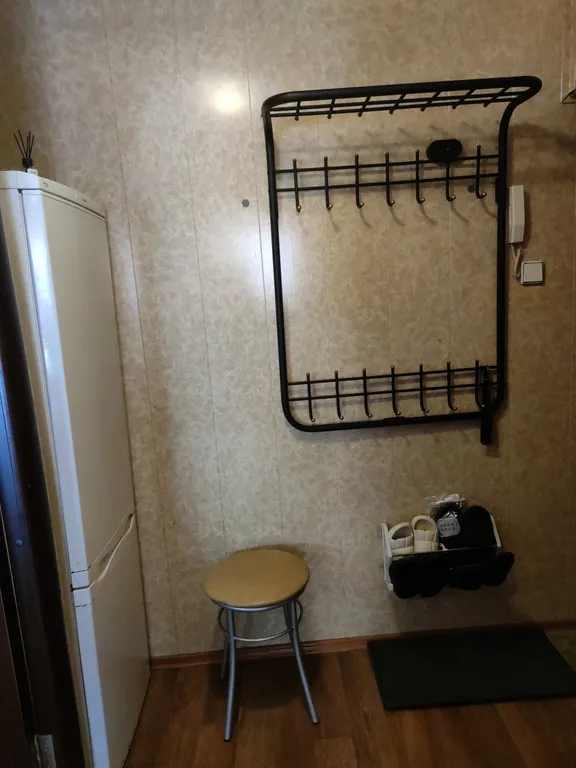 Квартира на берегу Финского залива