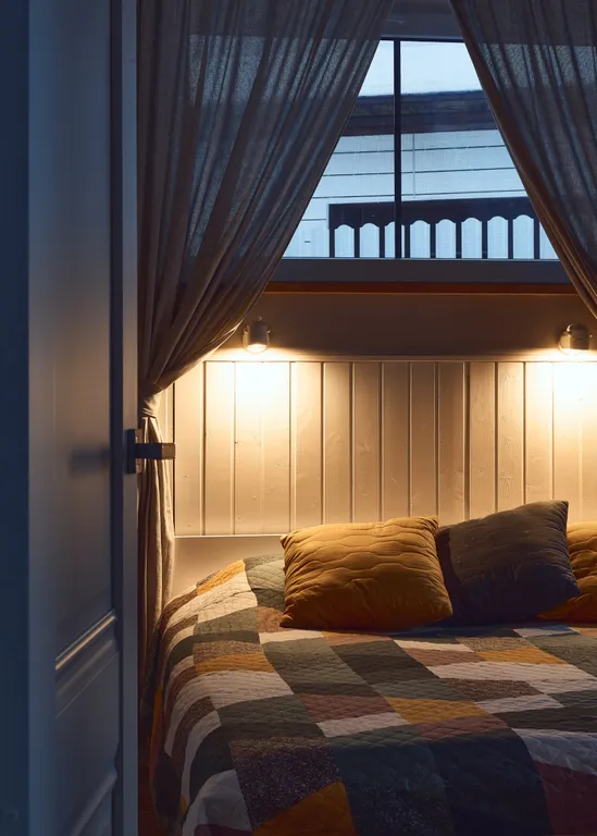 Коттедж Лайфклаб, коттеджи с сауной — Борисово