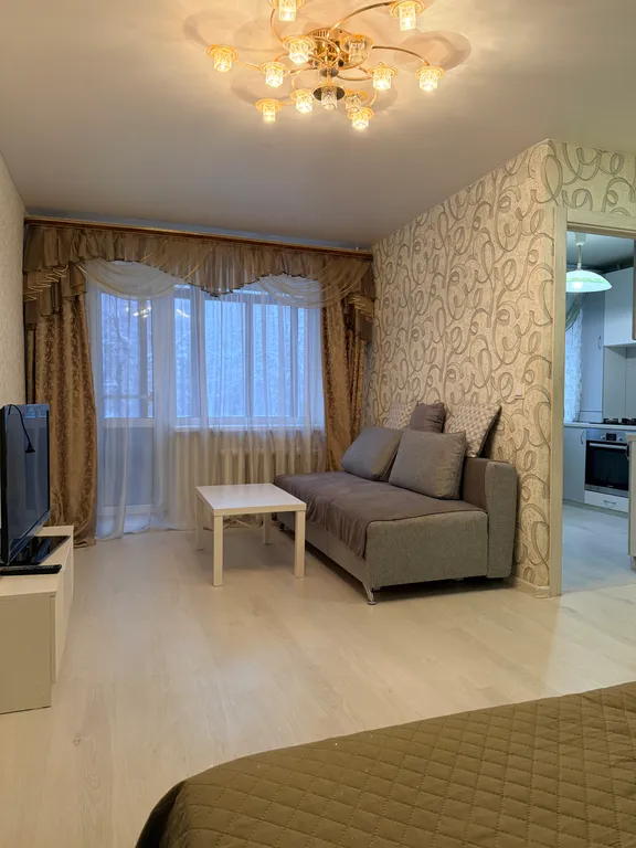 Квартира в центре города у Кремля