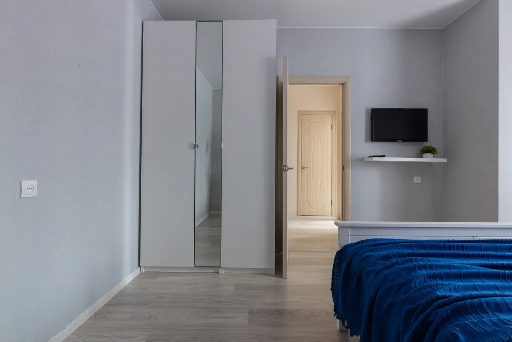 Квартира Квартира у Турнера — Пушкин