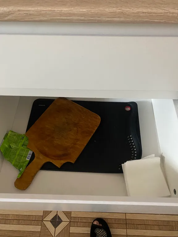 Квартира-студия у моря