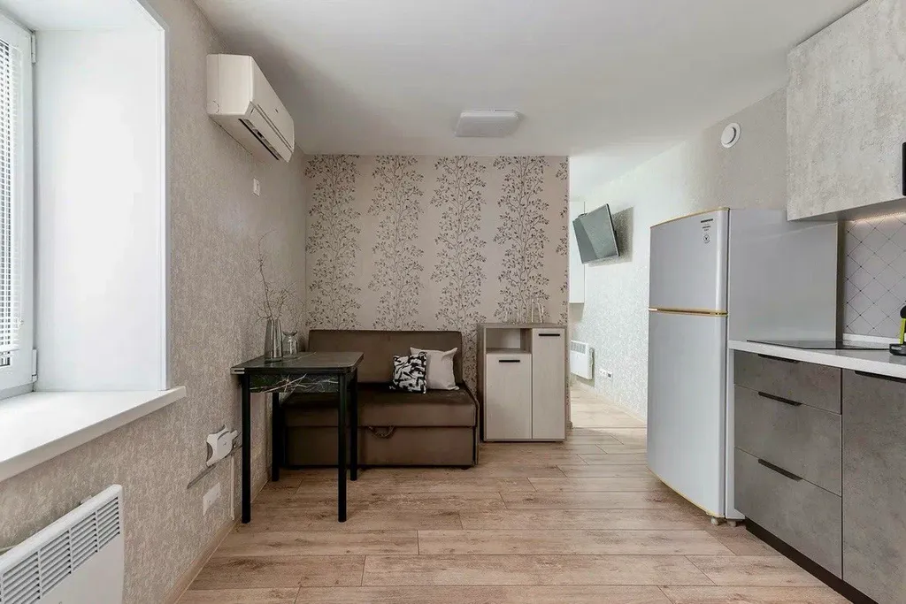 Квартира Arbat Style квартира в самом центре на Арбате — Владивосток