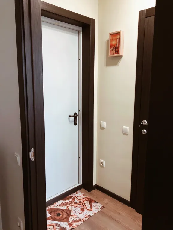 Квартира АПАРТАМЕНТЫ У МОРЯ — Севастополь