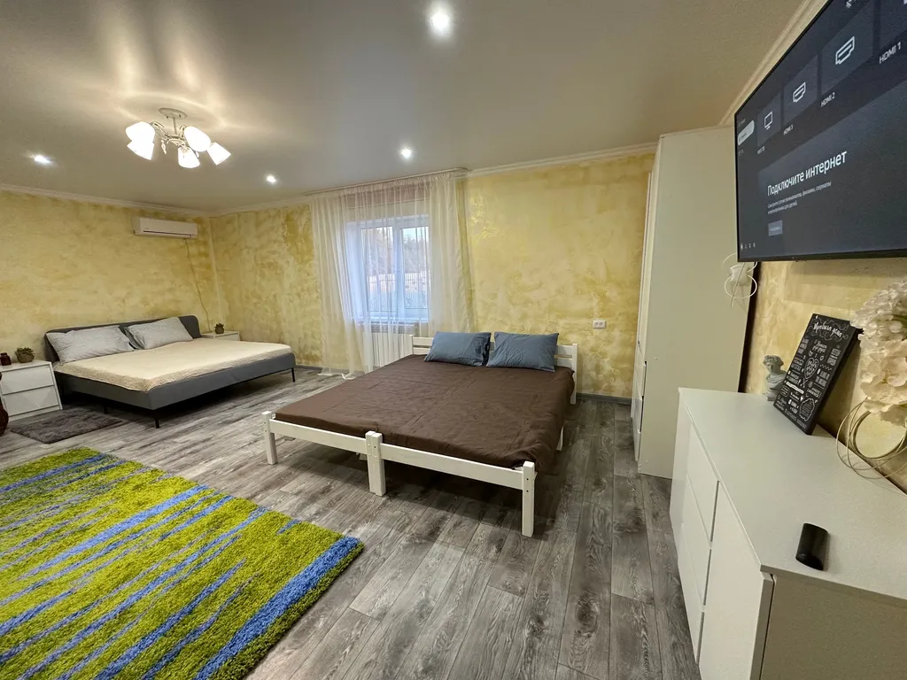 База отдыха Выходной-и-точка