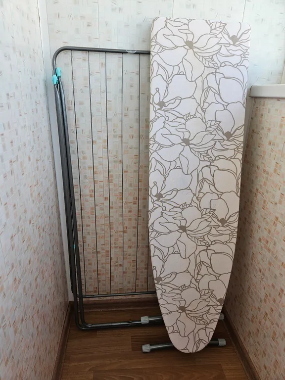 Уютная квартира в современном районе и рядом с лесом