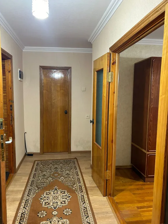 Уютная, чистая квартира в центре города