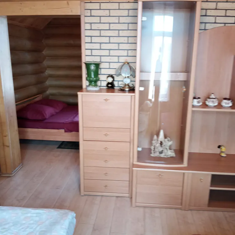 Дом с таверной