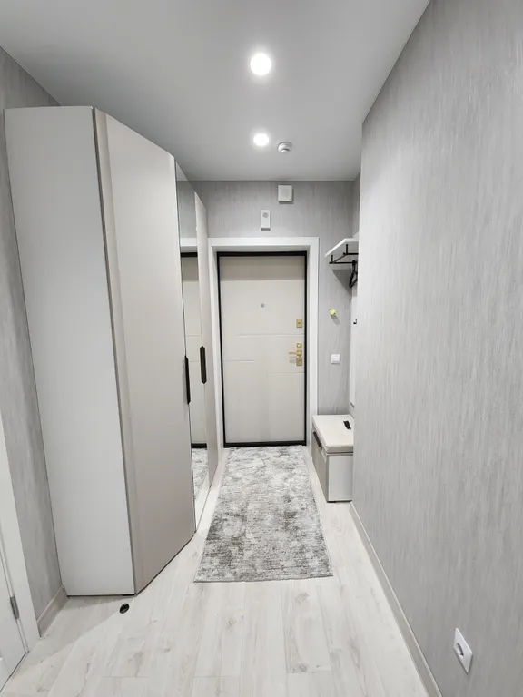 Апартаменты на Портовой 5