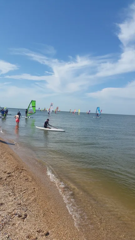 Гнёздышко на троих