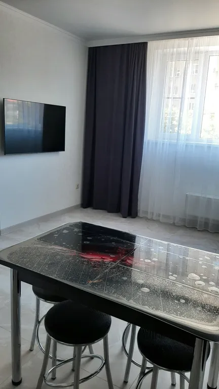 Квартира Квартира ЖК Консул — Анапа