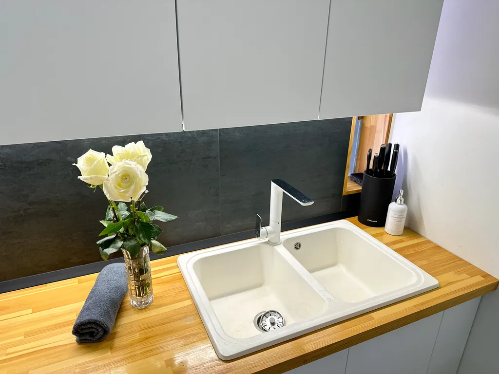 Квартира 1-комнатная Квартира — Севастополь