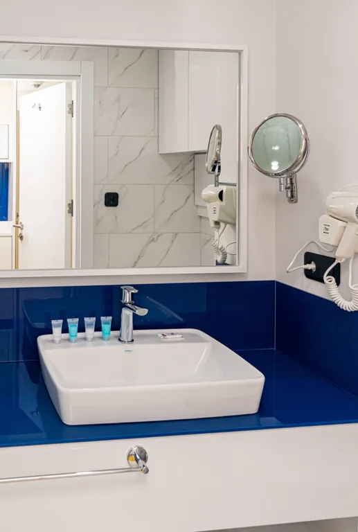 Номер у моря