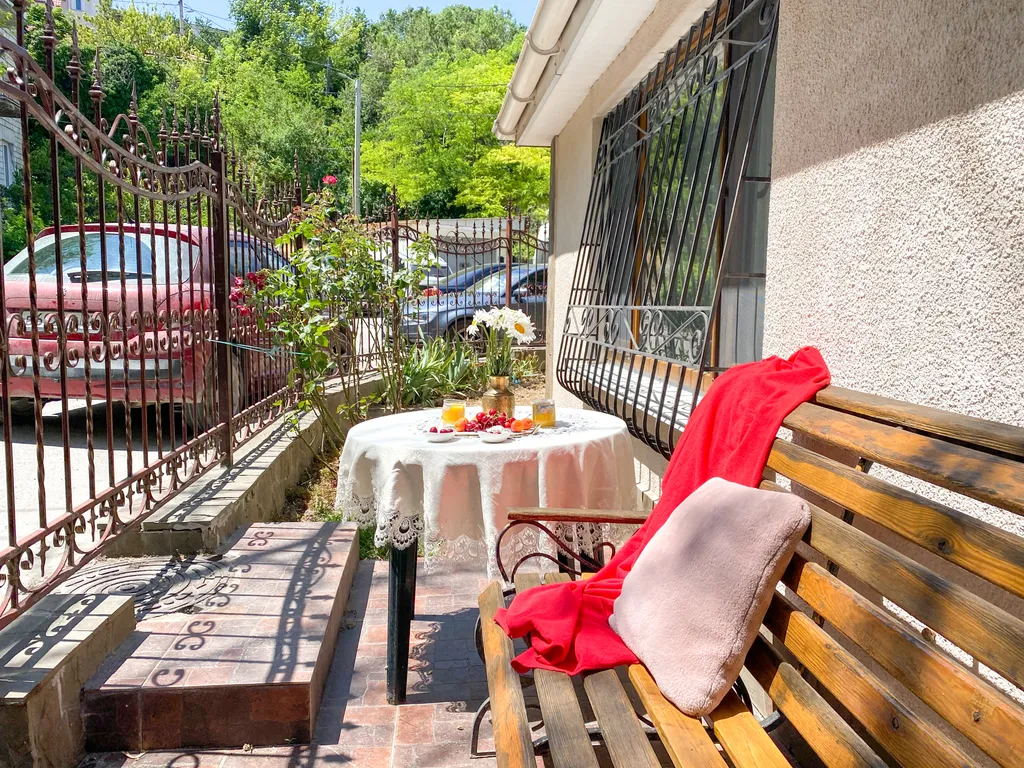 Счастье жить в центре Севастополя в Адмиральской квартире