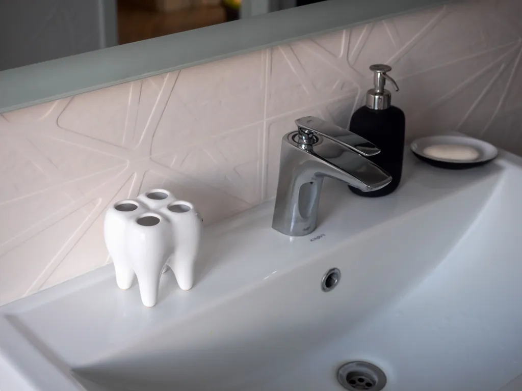 Уютная комната