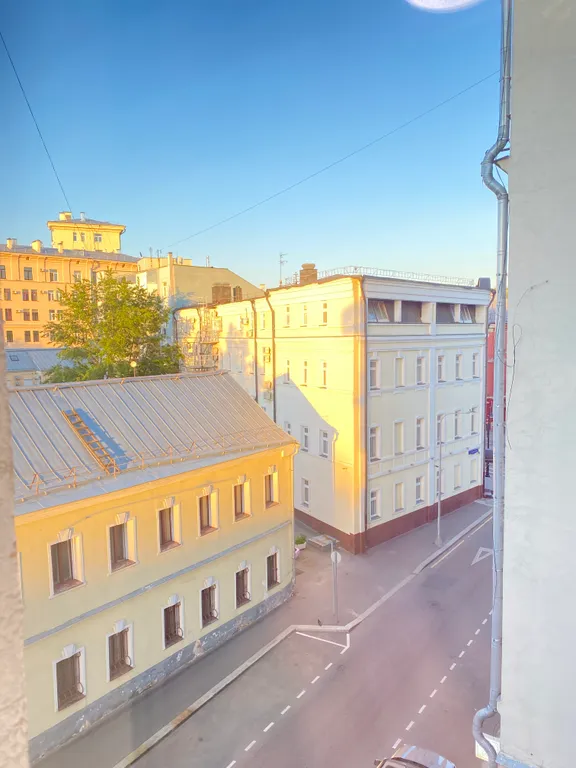 Квартира Квартира в центре рядом с Третьяковской галереей — Москва