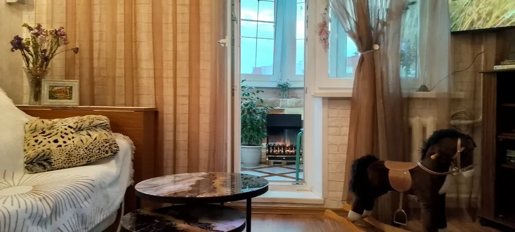 Комфортная квартира в центре Тулы