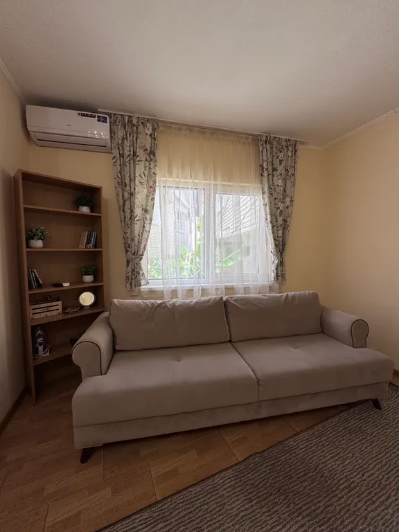 Семейный апартамент