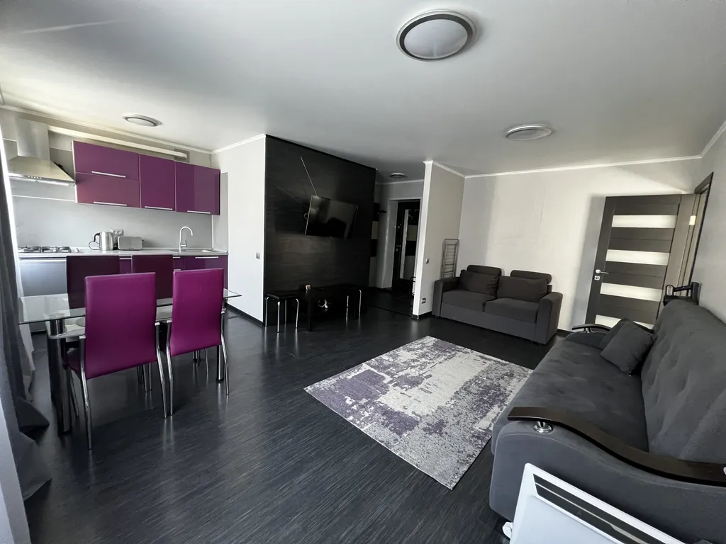 Уютная квартира с видом на горы — аренда посуточно в Домбай