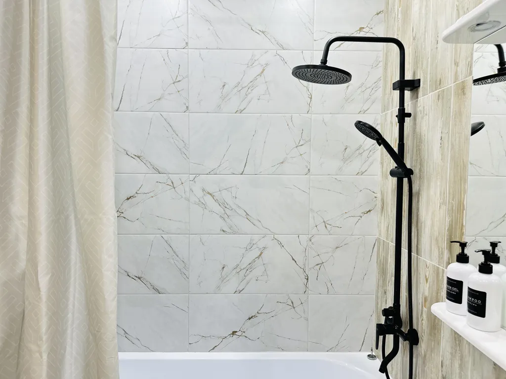 Уютная евродвушка в центре