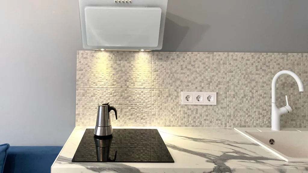 2-комнатные апартаменты у парка в ЖК Аврора