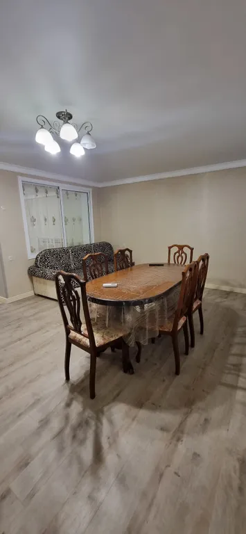 Уютная квартира возле моря