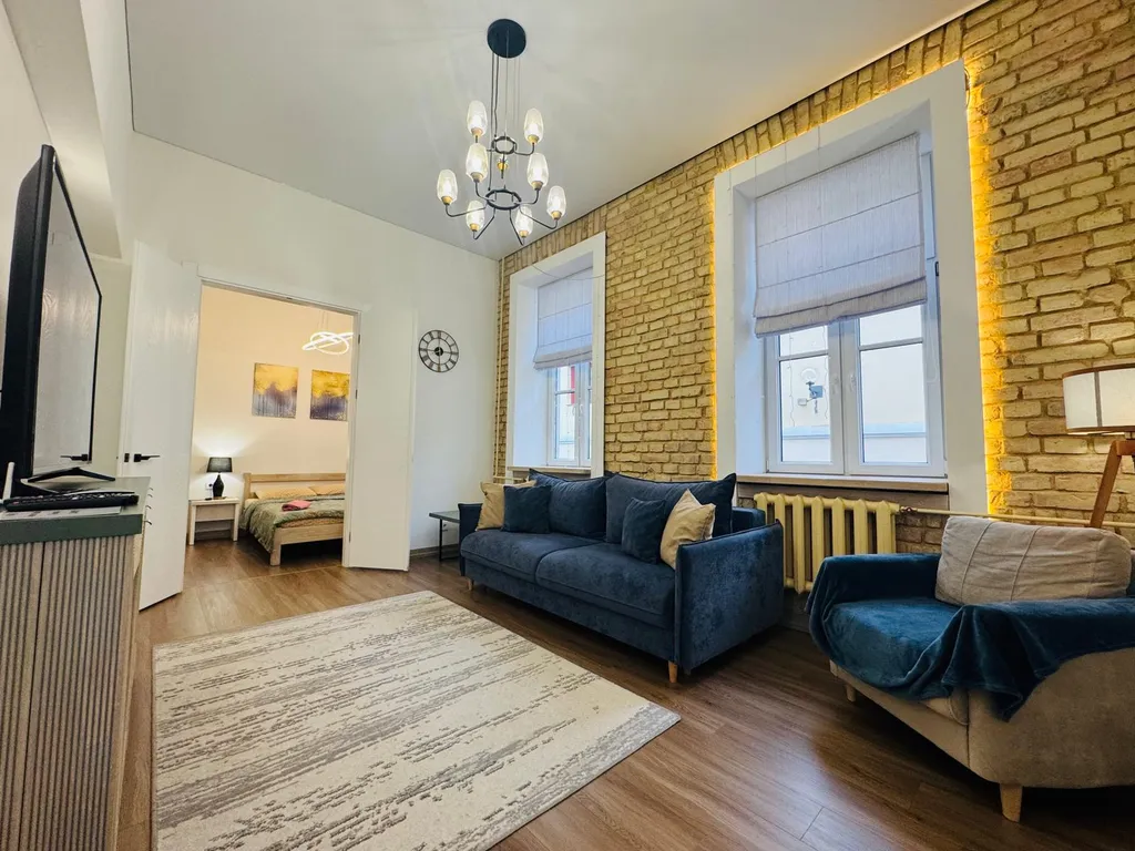 Квартира ApartCentreGrodno