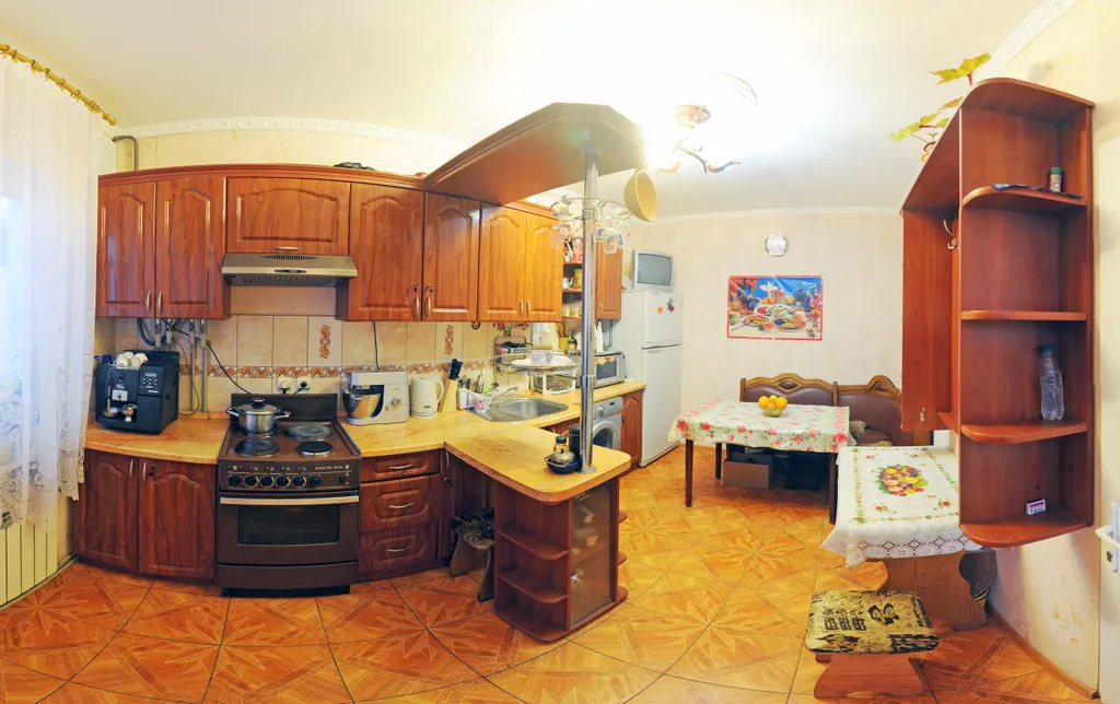 Квартира Сиреневая комната в частном доме — Севастополь