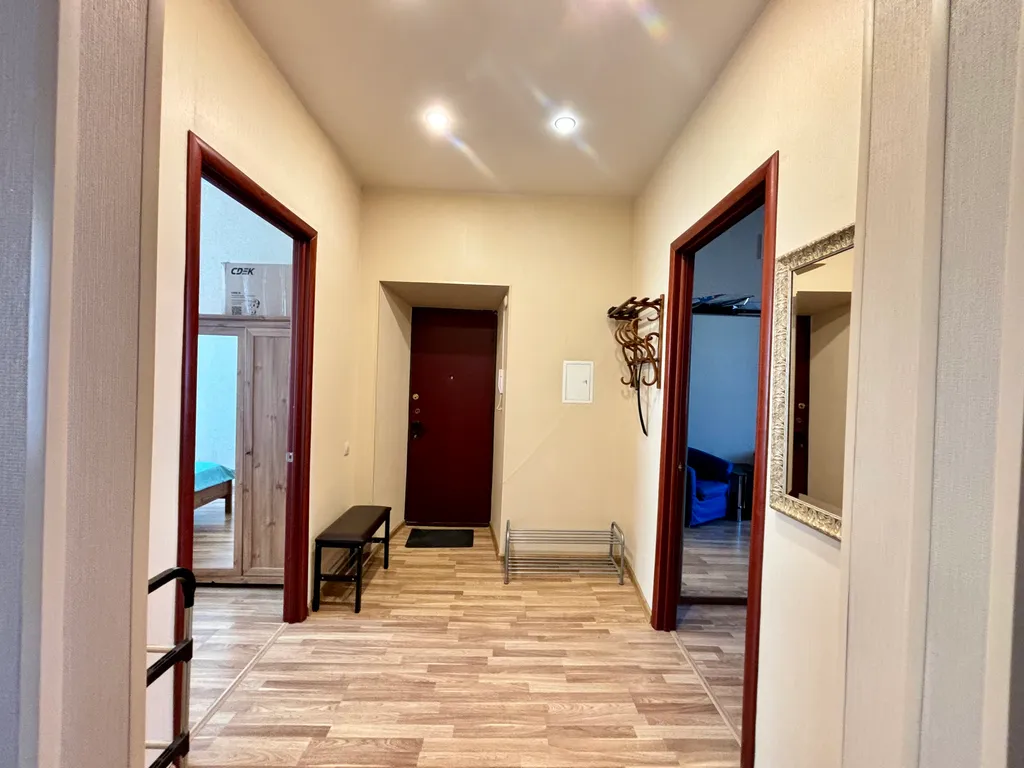 Квартира З-х комнатные апартаменты у Кремля на Тверской — Москва