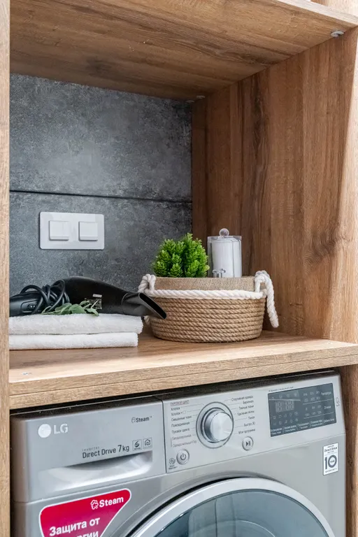 Квартира Апартаменты в ЖК Царская столица — Санкт-Петербург