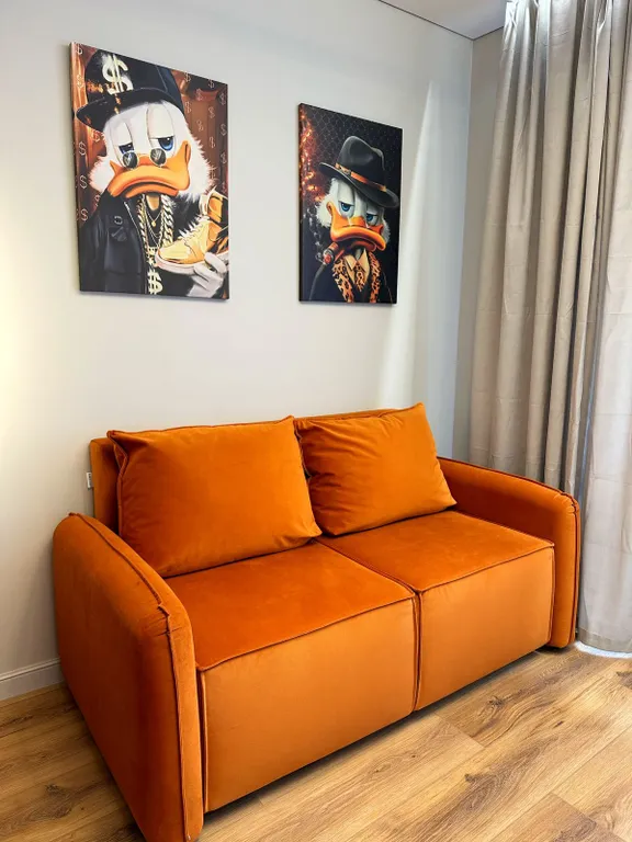 Люкс в центре