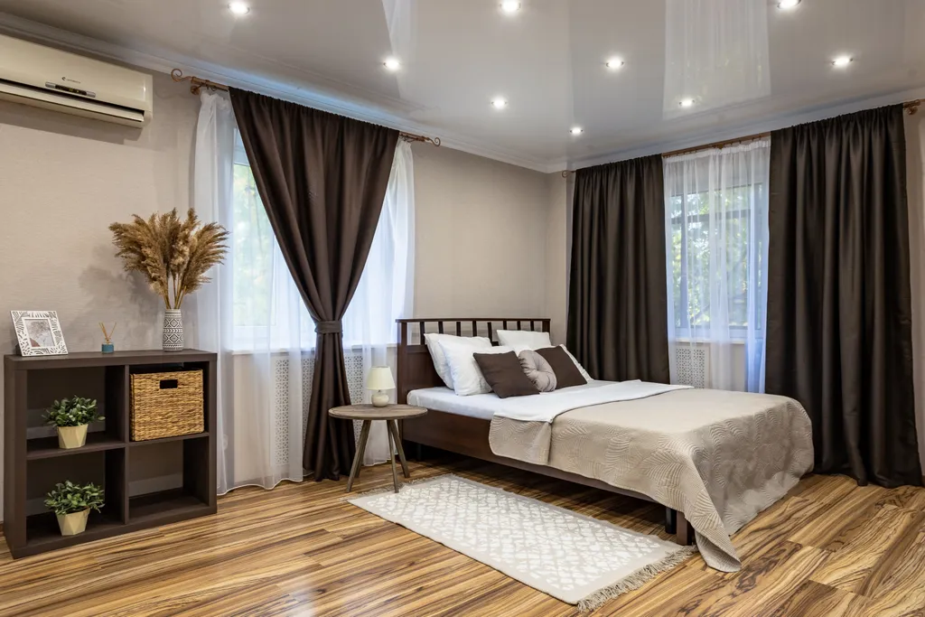 Квартира Уютная квартира в центре — Краснодар